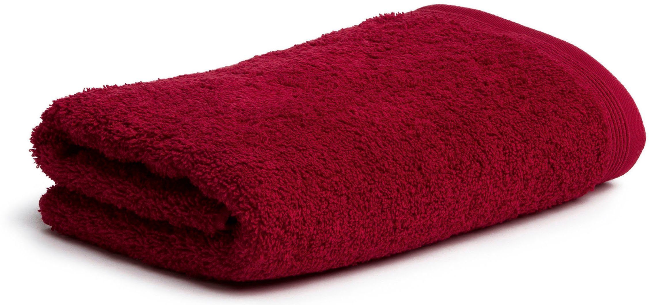 Möve Handtücher Superwuschel, 100% Baumwolle (1-St) günstig online kaufen