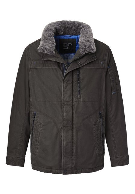 Redpoint Allwetterjacke Kev anthra günstig online kaufen