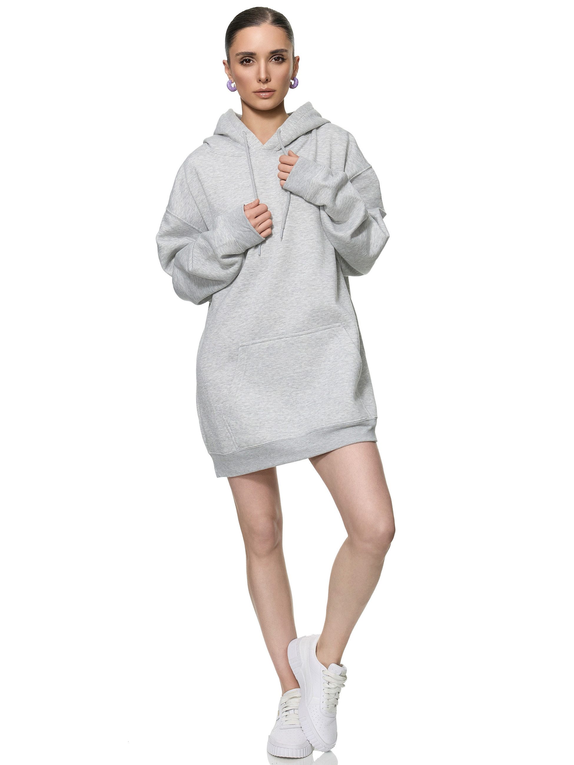 Worldclassca Hoodie Worldclassca Oversized Hoodie Uni günstig online kaufen