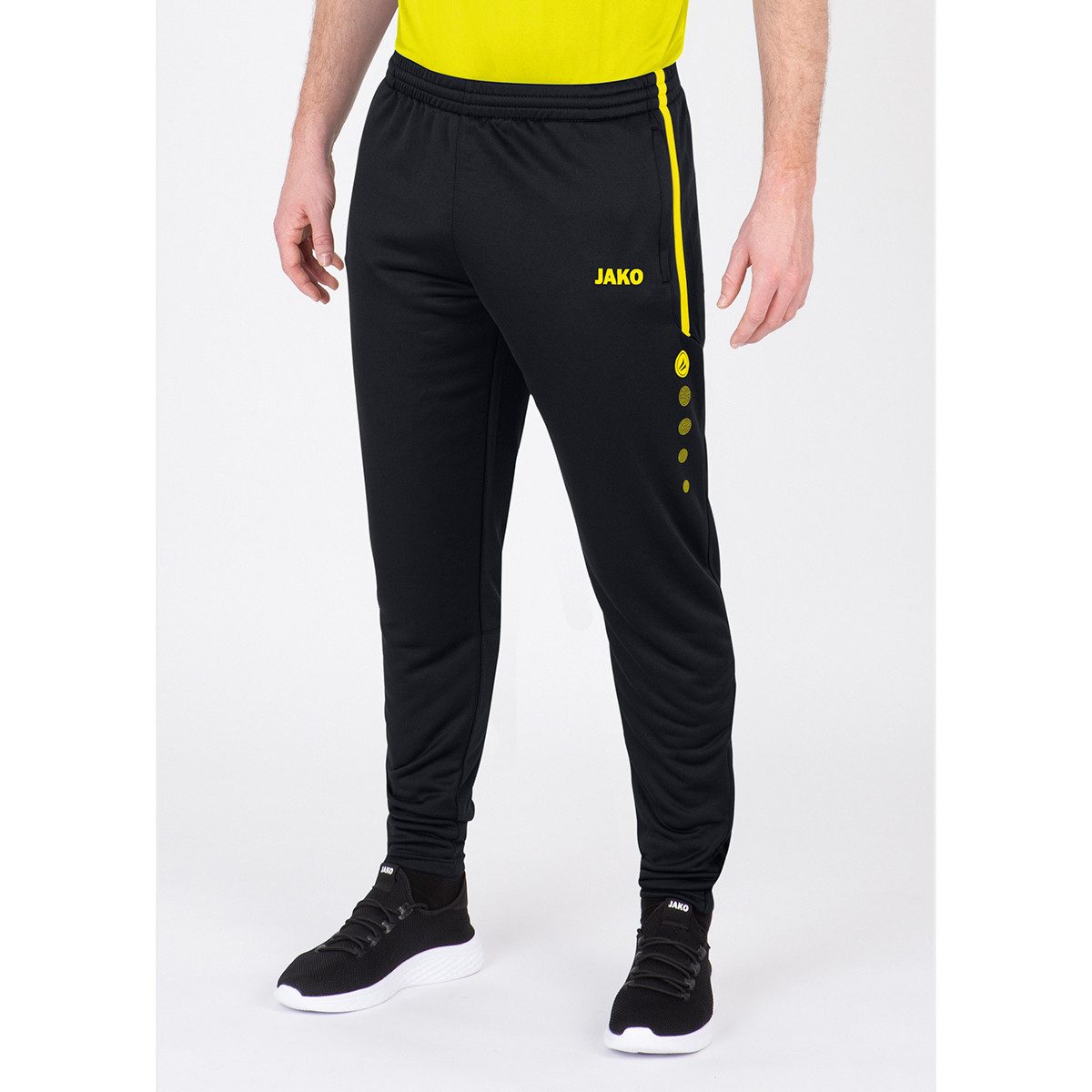 Jako Trainingshose Jako Herren Trainingshose Active günstig online kaufen