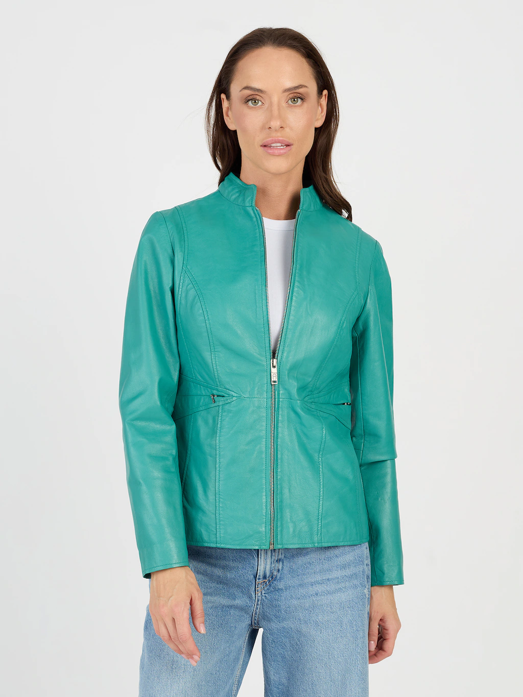 JCC Lederjacke "3102225" günstig online kaufen
