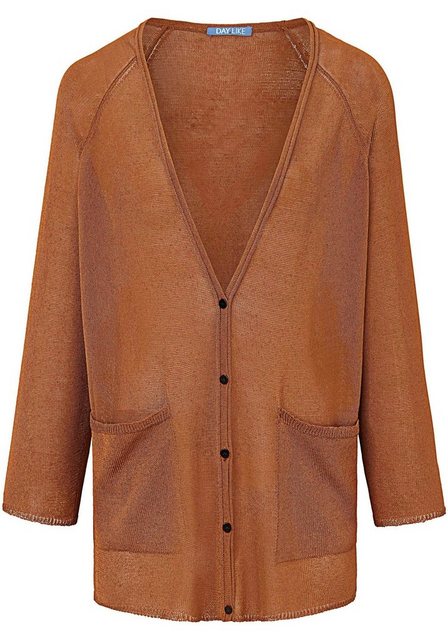 DAY.LIKE Strickjacke Cardigan günstig online kaufen