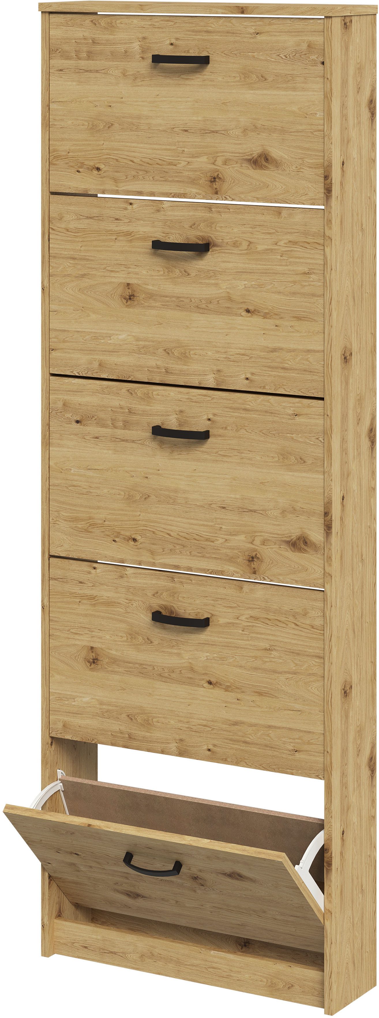 FMD Schuhschrank Step 5 Schuhkipper mit günstig online kaufen