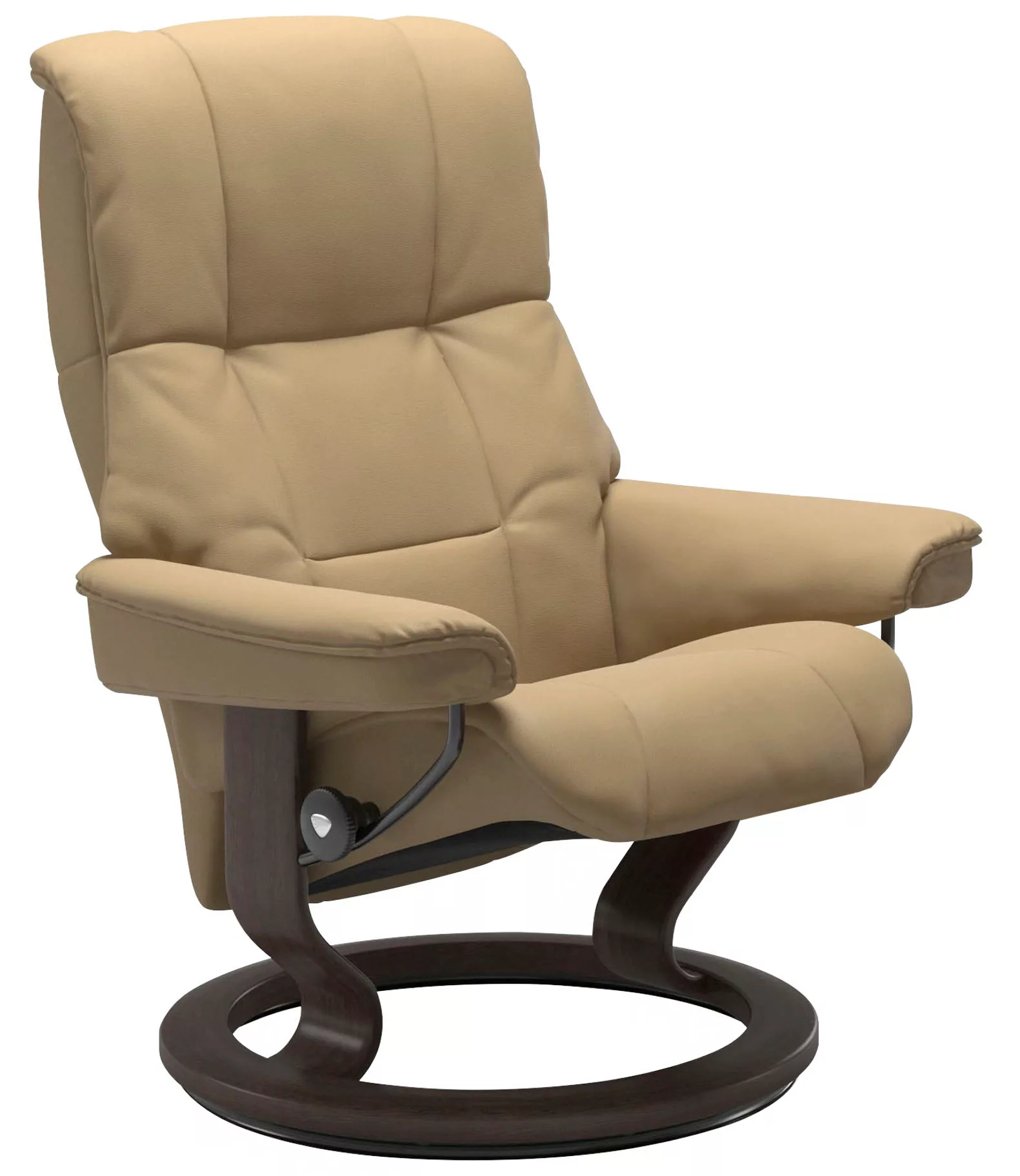 Stressless Relaxsessel "Mayfair", mit Classic Base, Größe S, M & L, Gestell günstig online kaufen