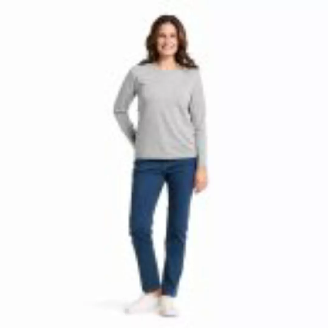 Langarmshirt günstig online kaufen
