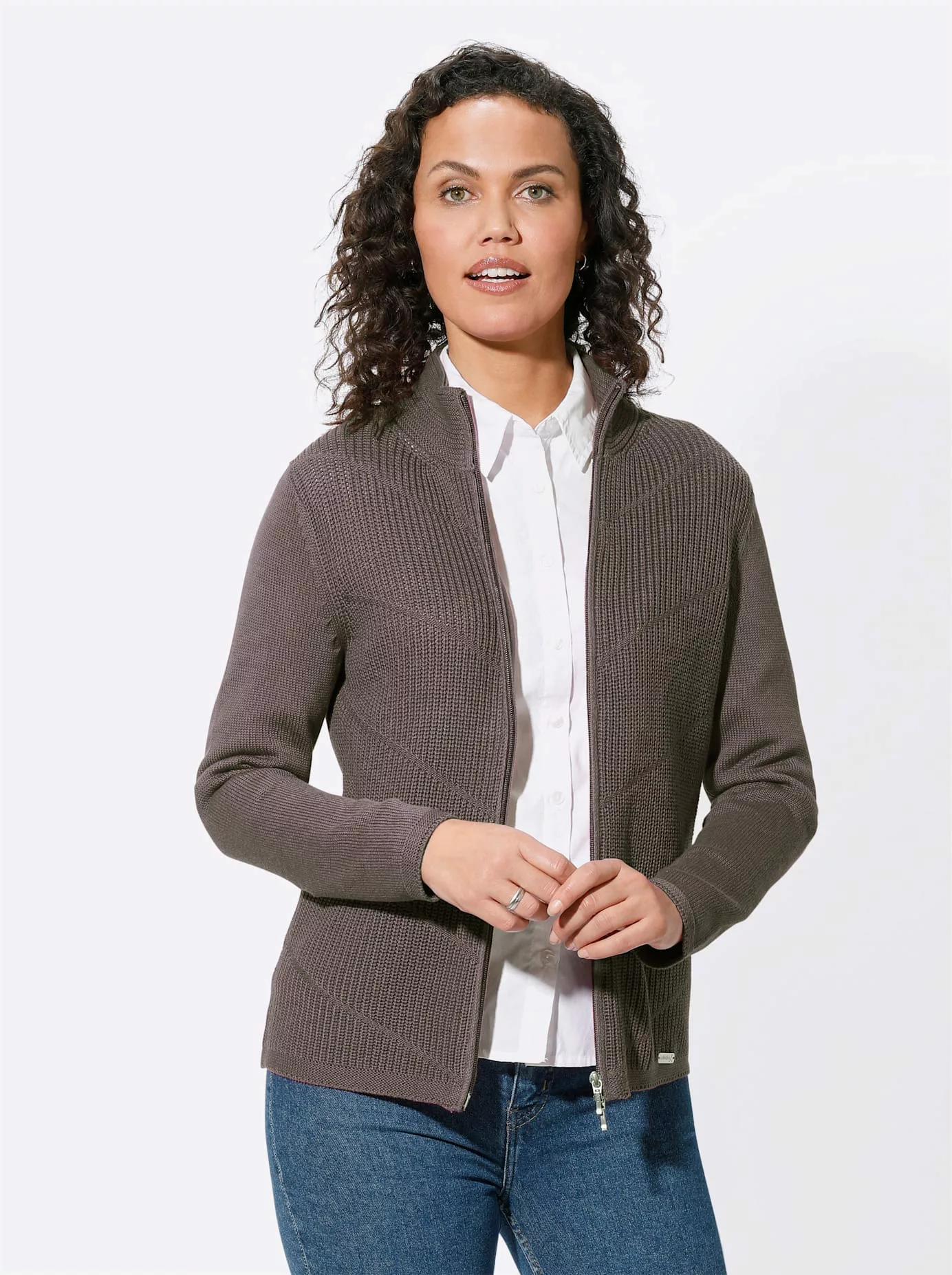 Casual Looks Cardigan günstig online kaufen