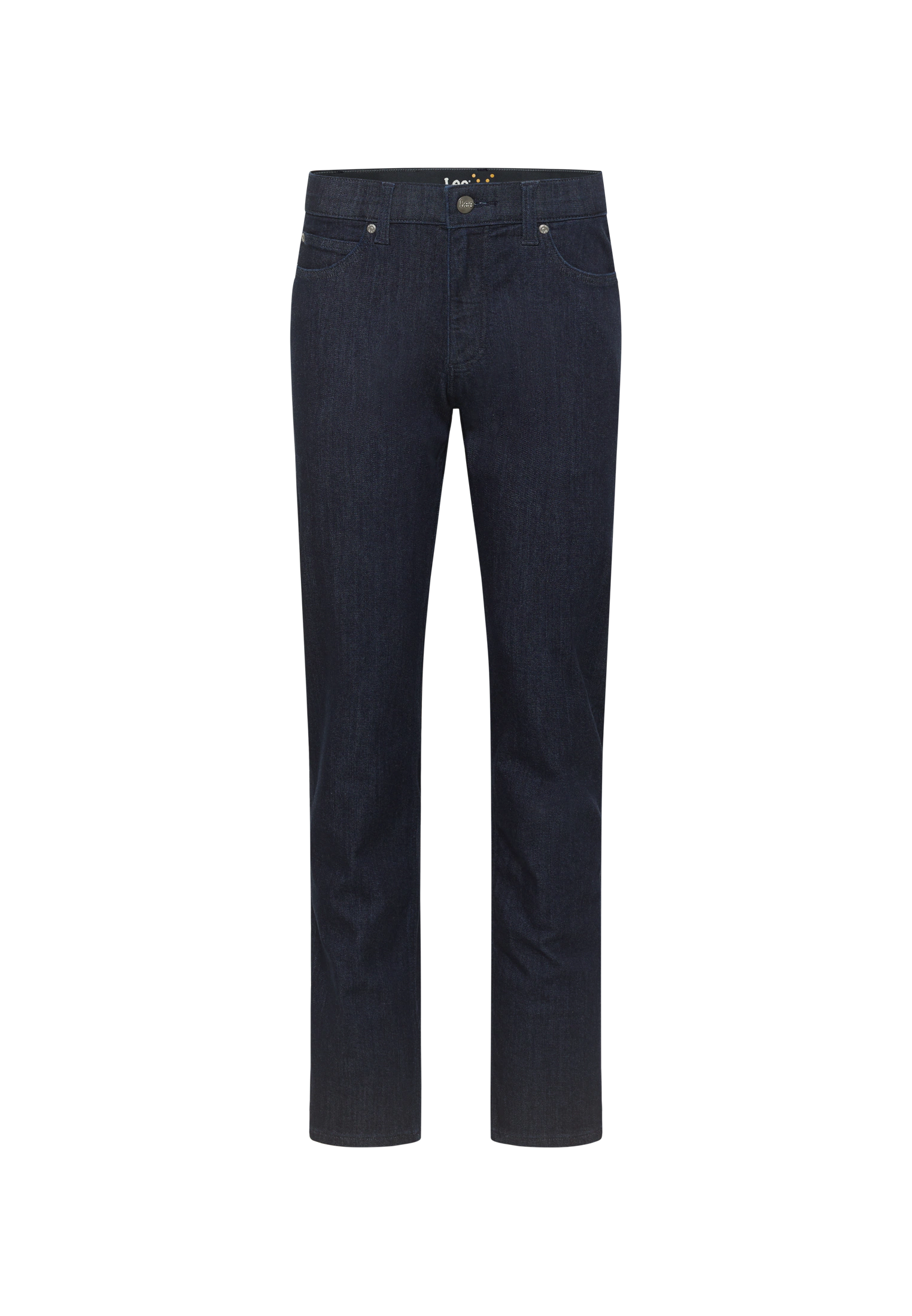 Lee Straight-Jeans "LEE X STRAIGHT" günstig online kaufen