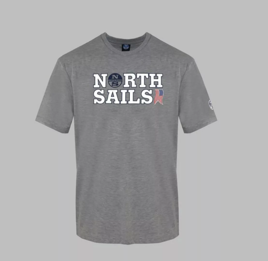 North Sails T-Shirt günstig online kaufen