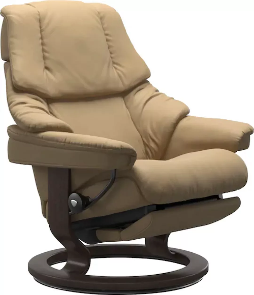 Stressless® Relaxsessel »Reno«, elektrisch verstellbar, optional 2-motorisc günstig online kaufen