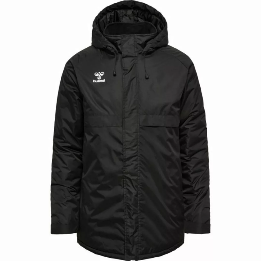 hummel Kurzjacke Hmlgo Parka Jacket günstig online kaufen