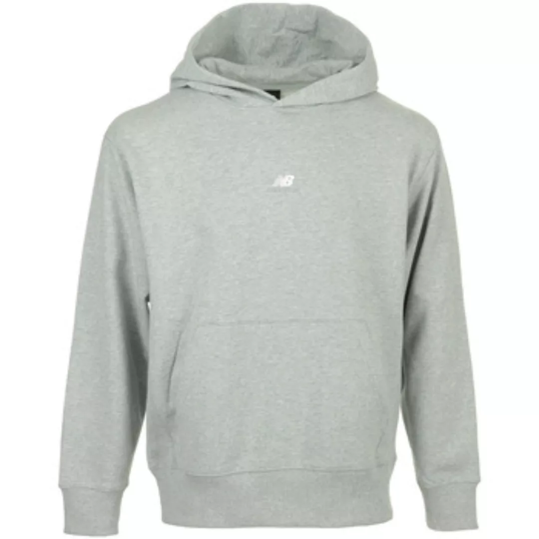 New Balance  Sweatshirt Athletics Remastered Graphic Hoodie günstig online kaufen