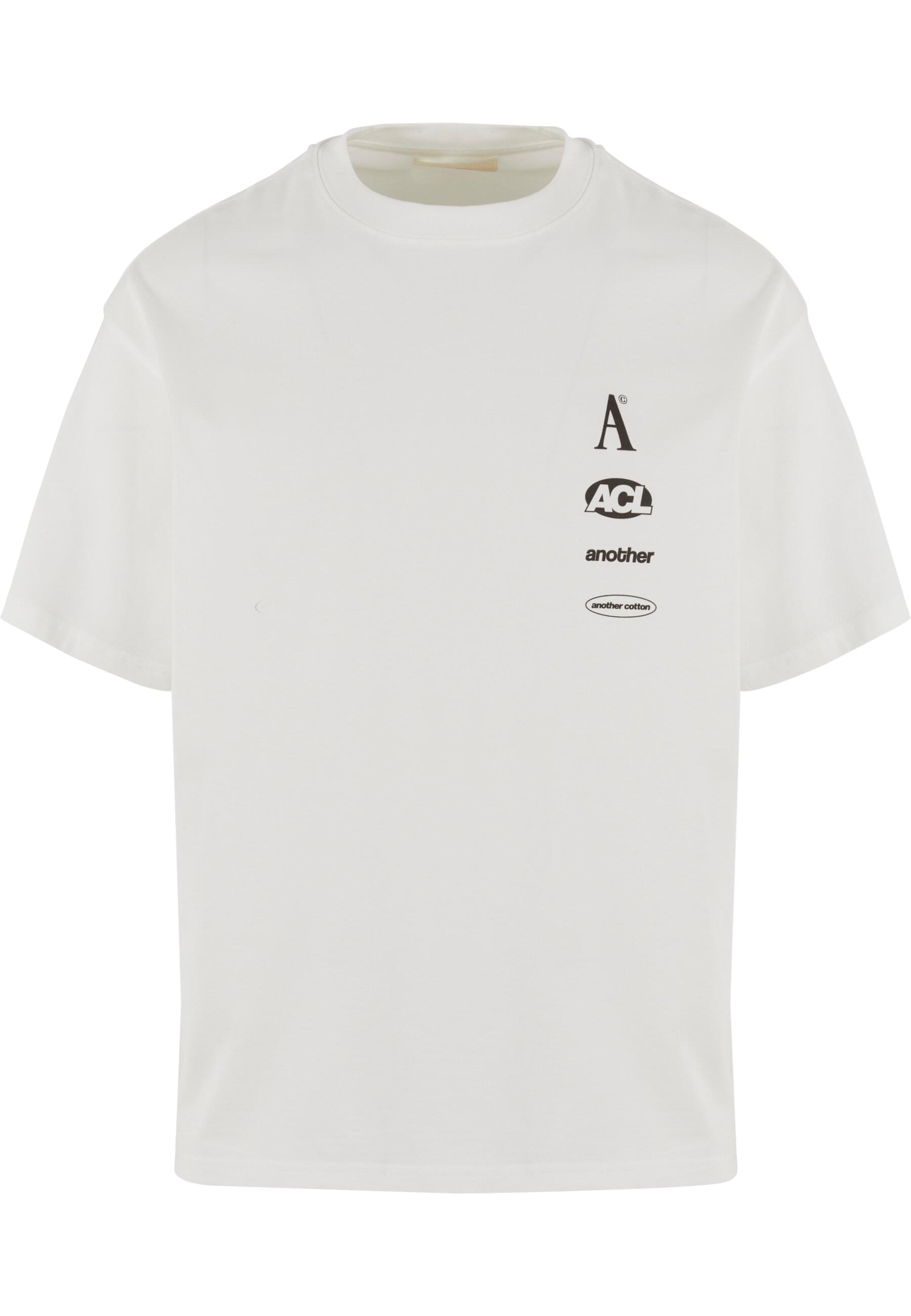 Another Cotton Lab T-Shirt "Another Cotton Lab Coffee and Workout Oversized günstig online kaufen