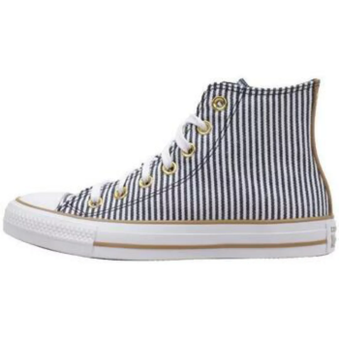 Converse  Sneaker CHUCK TAYLOR ALL STAR HERRINGBONE STRIPE günstig online kaufen