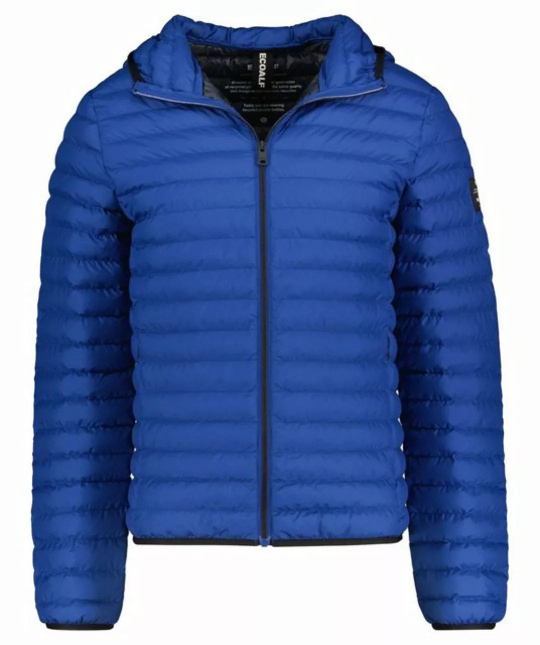 ECOALF Steppjacke Herren Jacke "Atlantic" (1-St) günstig online kaufen