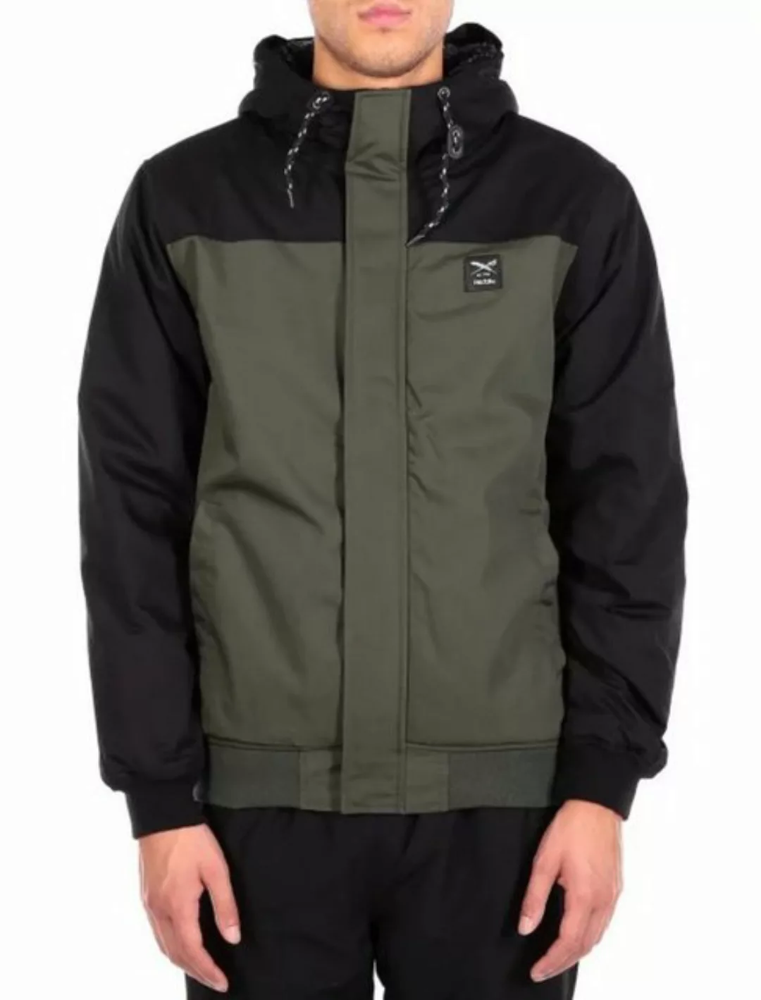 iriedaily Outdoorjacke Eissegler Jacket - Jacke - Windbreaker günstig online kaufen