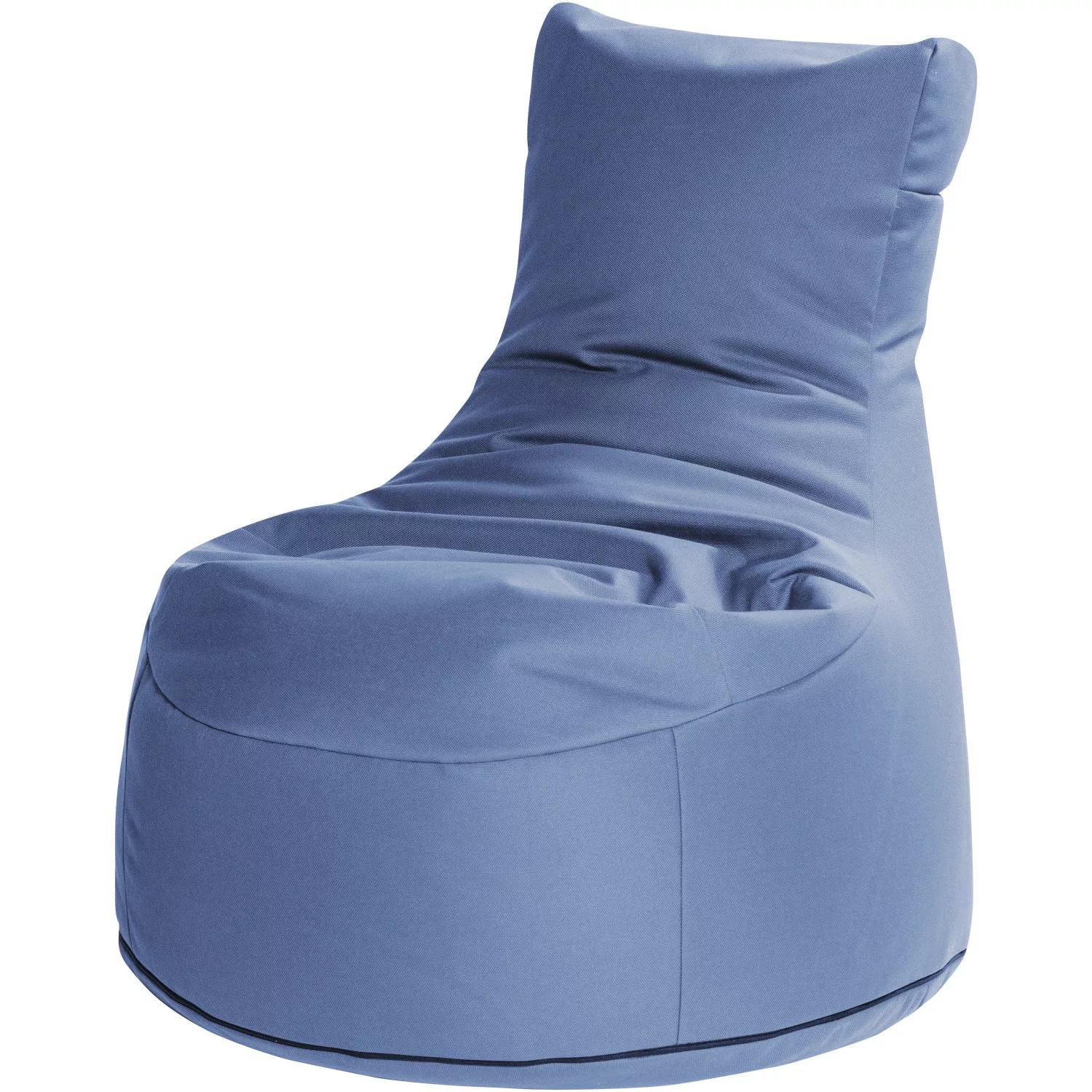 Sitting Point Sitzsack Swing Outside 300 l Blau günstig online kaufen