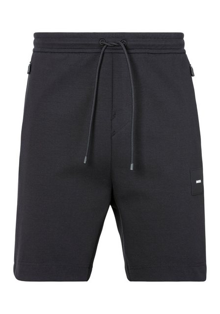 BOSS GREEN Webshorts Headlo Rib günstig online kaufen