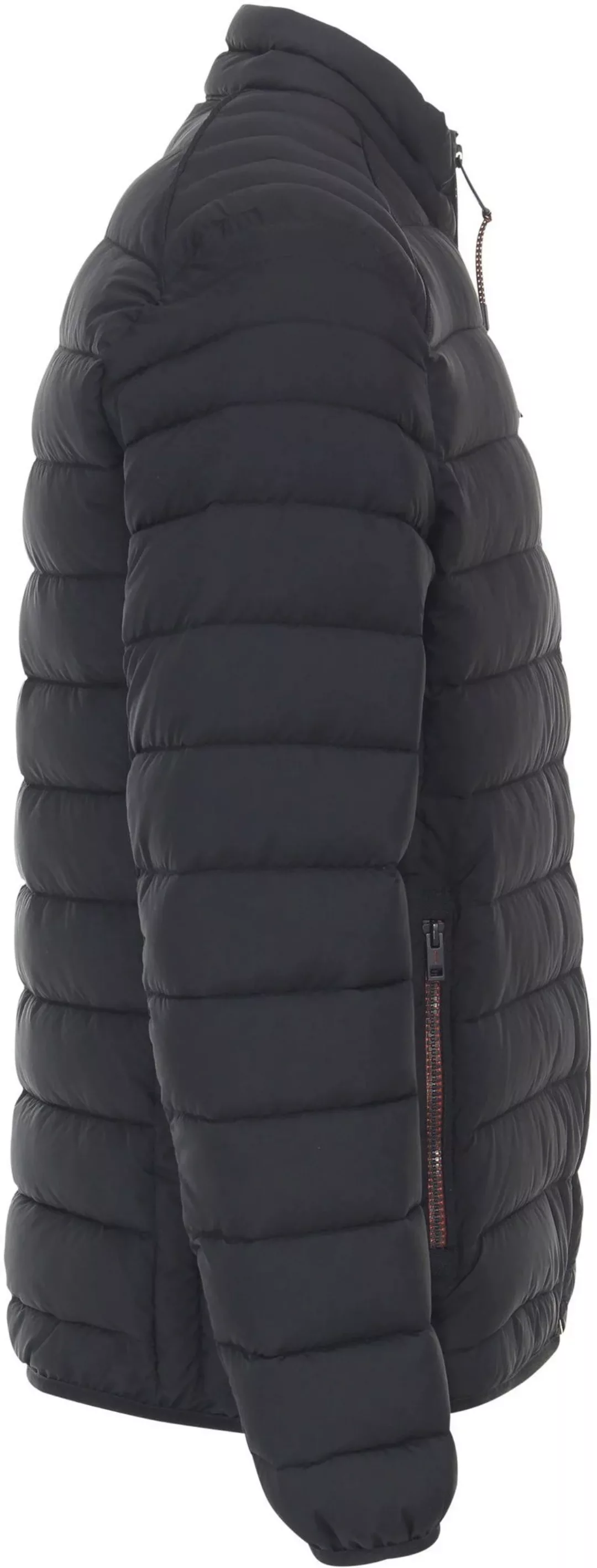 CASAMODA Steppjacke CASAMODA Steppjacke uni günstig online kaufen