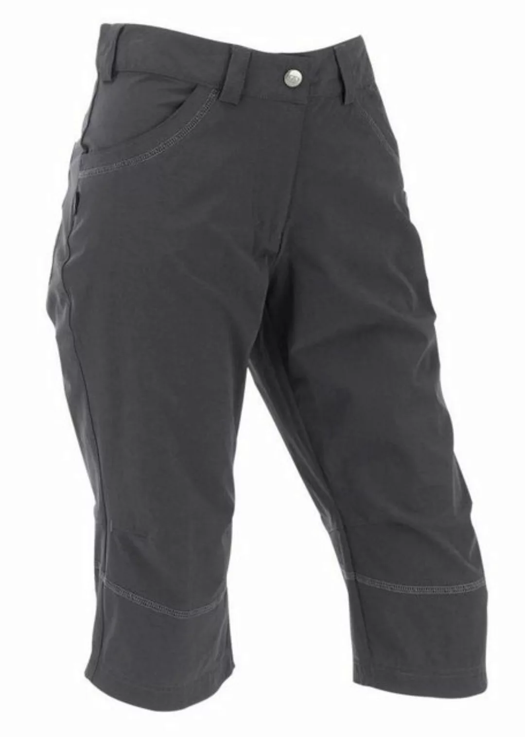 Maul Sport® Caprihose Maul Sports Damen Rennes Caprihose elastic günstig online kaufen