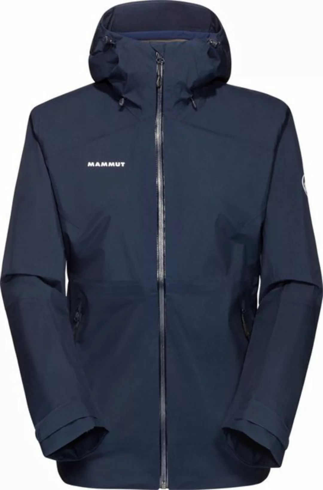 Mammut Winterjacke Convey Tour HS Hooded günstig online kaufen