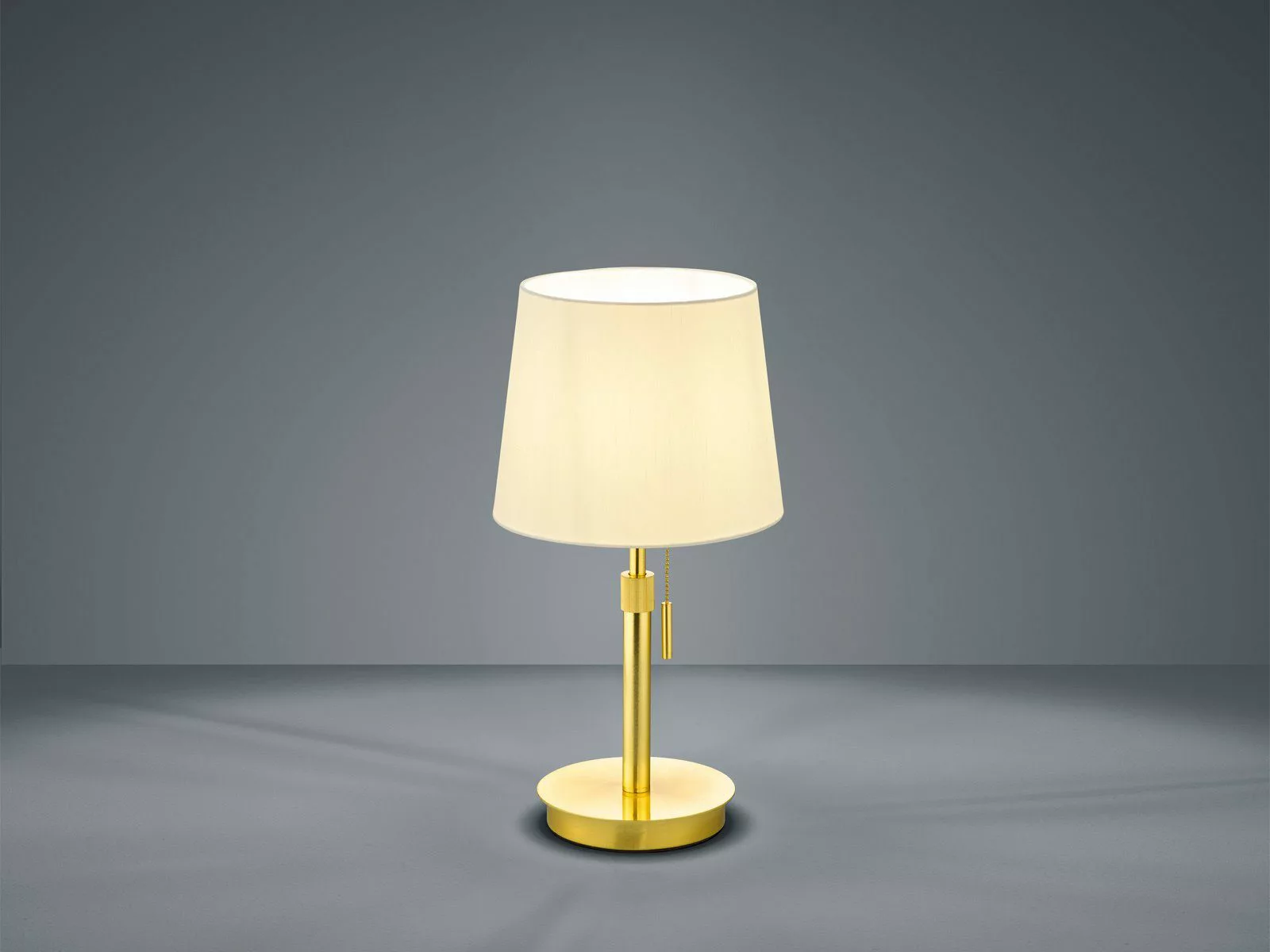 TRIO Leuchten LED Tischleuchte, LED wechselbar, günstig online kaufen