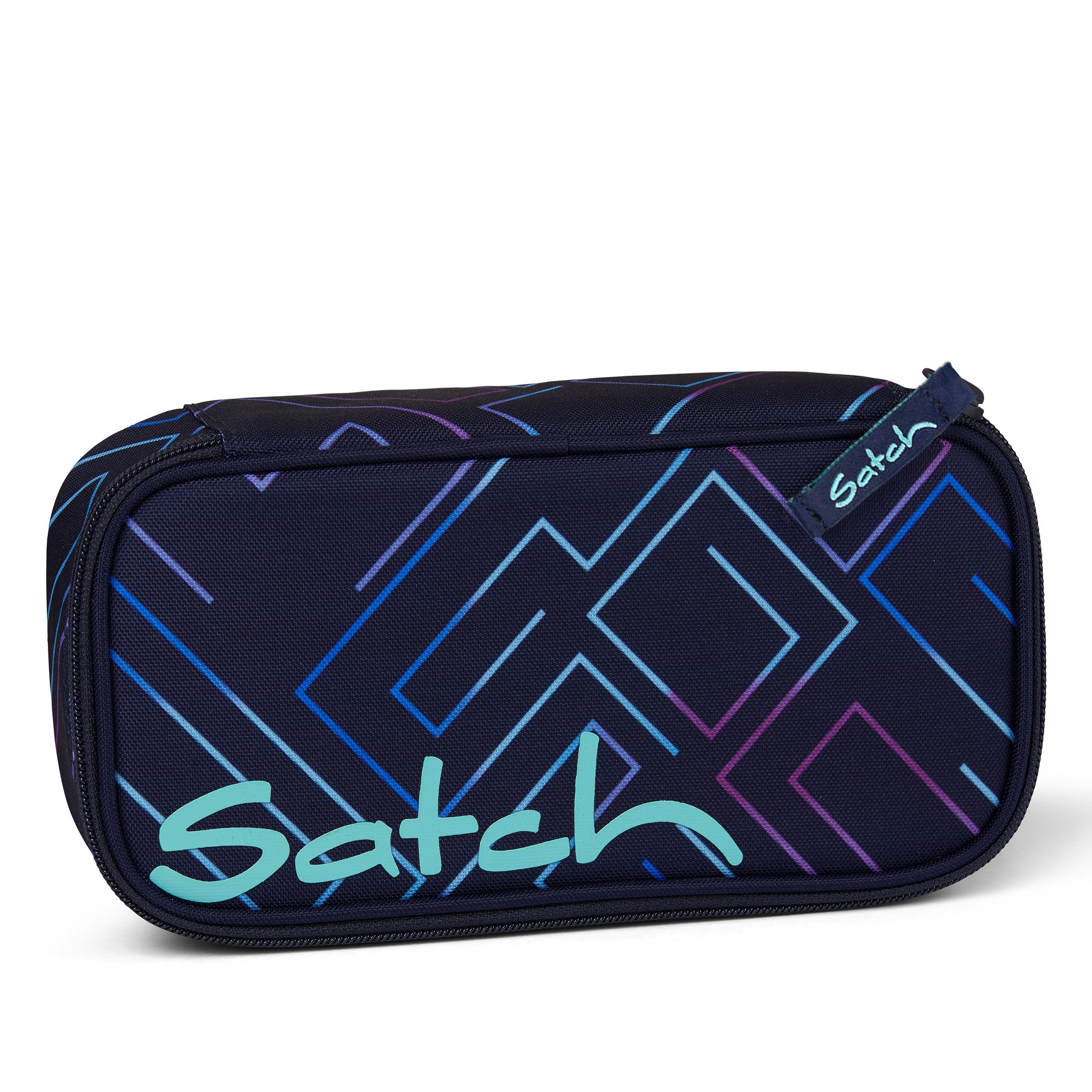 Satch Federmäppchen Schlamperbox günstig online kaufen