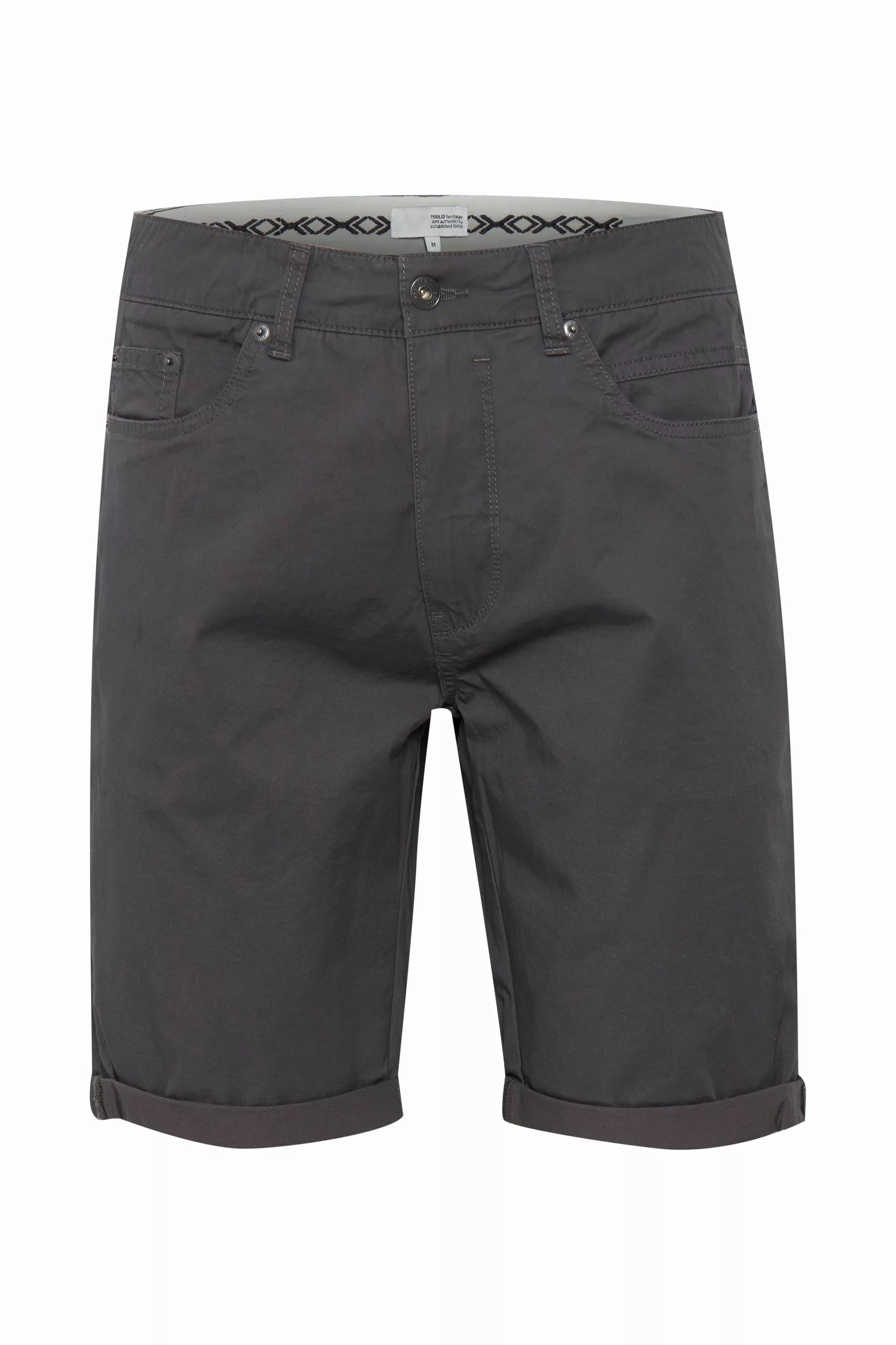 !Solid Chinoshorts SDMillan 5-Pocket Shorts  günstig online kaufen