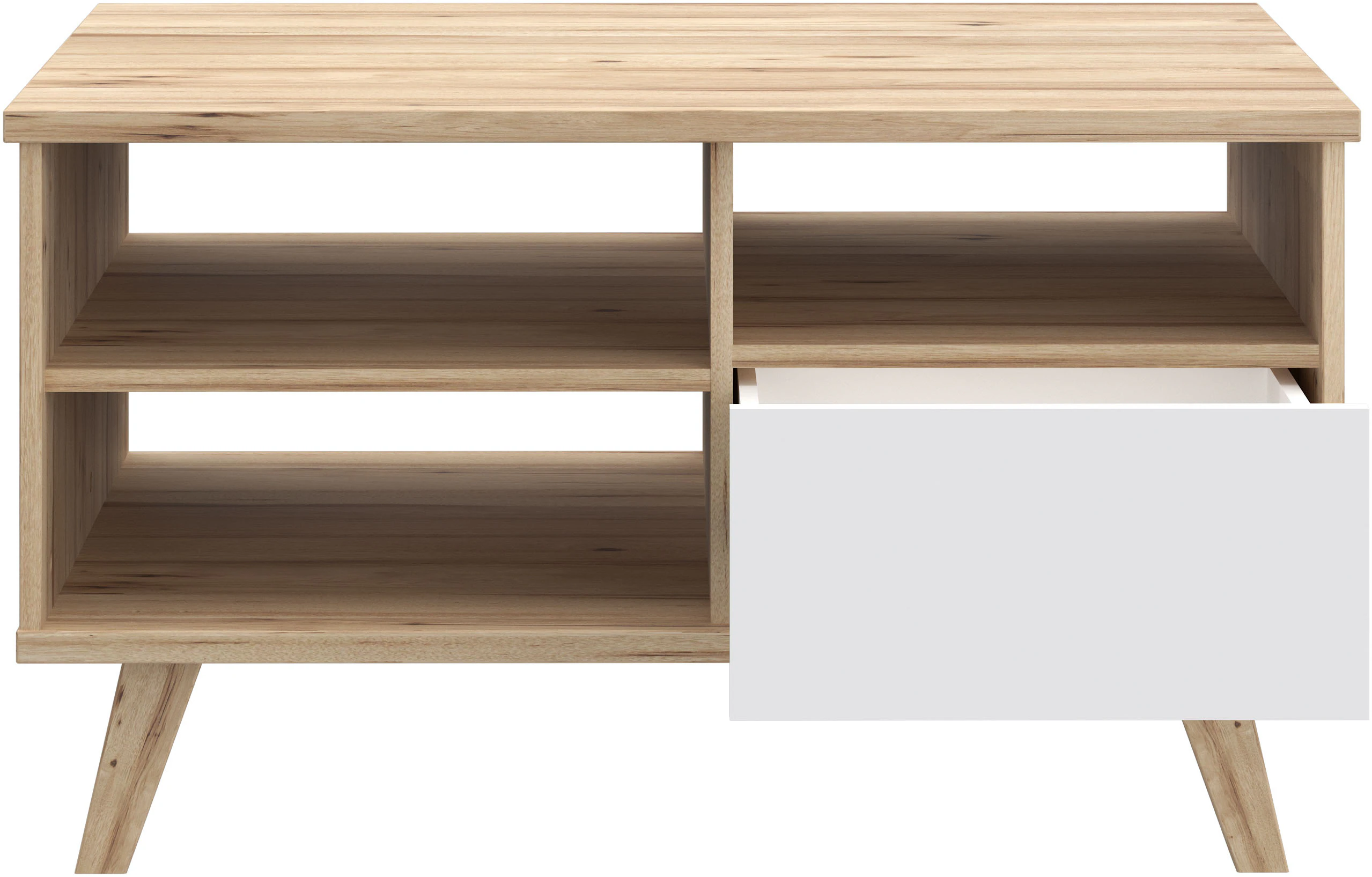 FORTE Couchtisch "Vankka Coffee Table", (B/H/T 90/51,8/60 cm), 90 x 60 cm S günstig online kaufen