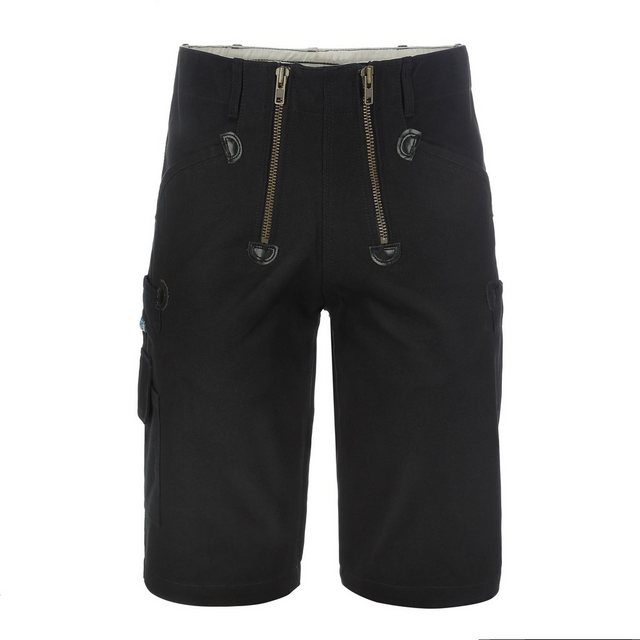 TMG International Arbeitsshorts Zunftshort Arbeitshose Zunfthose Canvas 300 günstig online kaufen