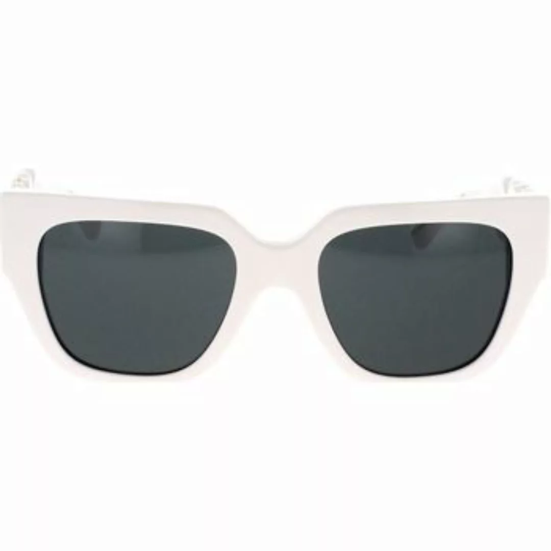 Versace  Sonnenbrillen Sonnenbrille VE4409 314/87 günstig online kaufen