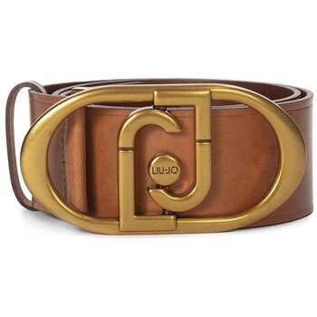 Liu Jo  Gürtel AA5243P0309BRAN günstig online kaufen