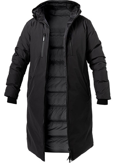 NOBIS Mantel Wayland/black günstig online kaufen