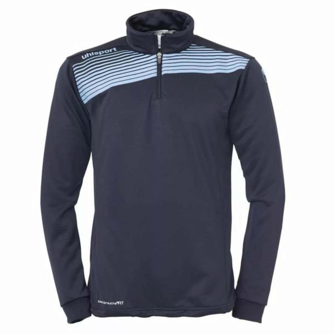 uhlsport Sweatshirt LIGA 2.0 1/4 ZIP TOP günstig online kaufen