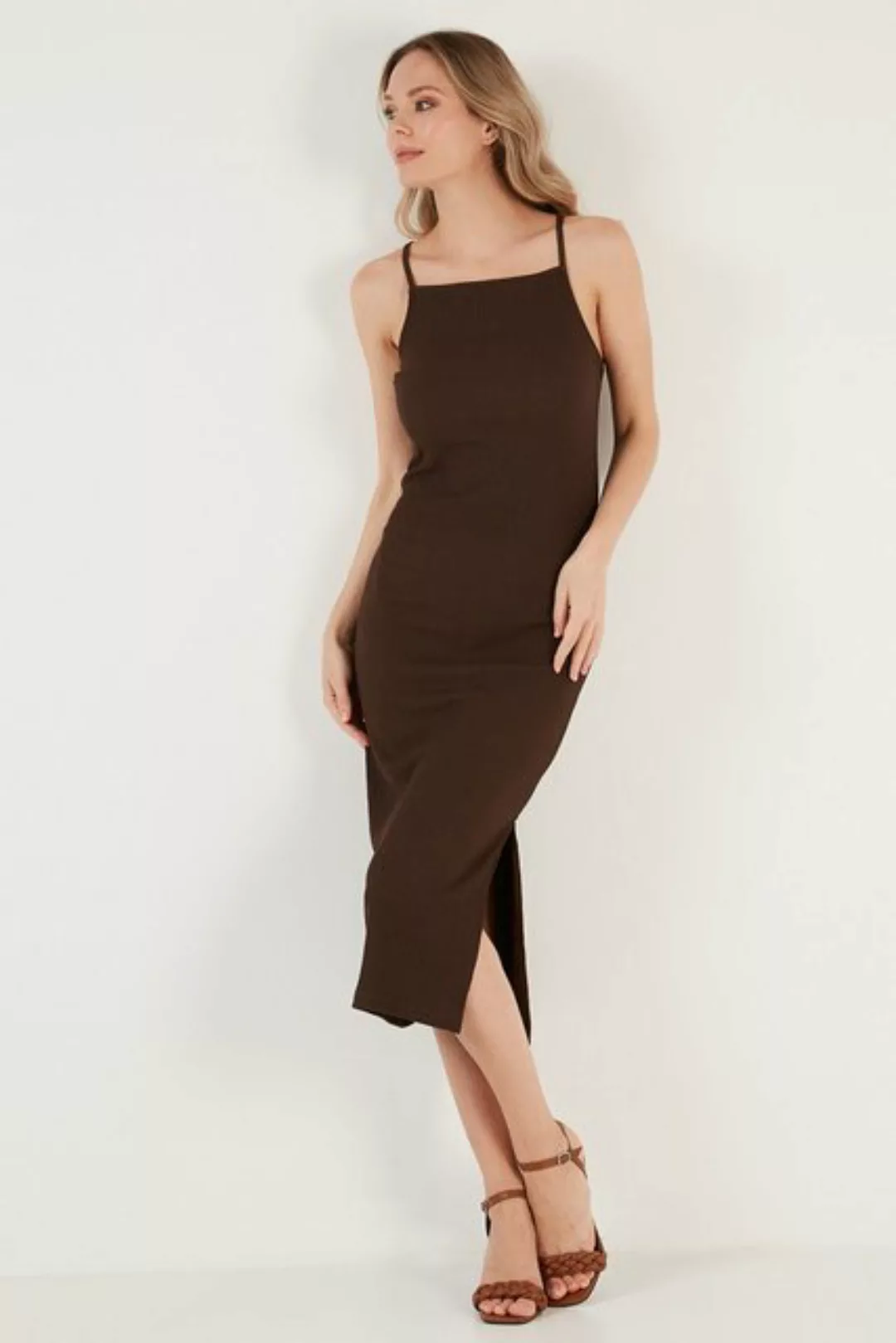 LELA Sommerkleid Regular Fit günstig online kaufen