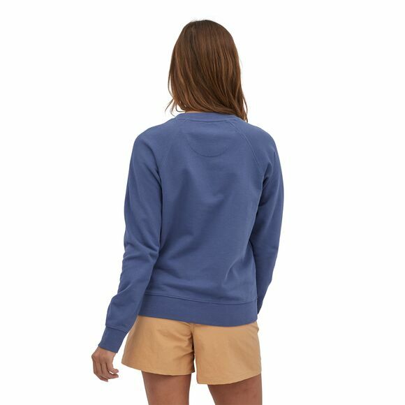 Sweatshirt - W's P-6 Label Organic Crew Sweatshirt günstig online kaufen