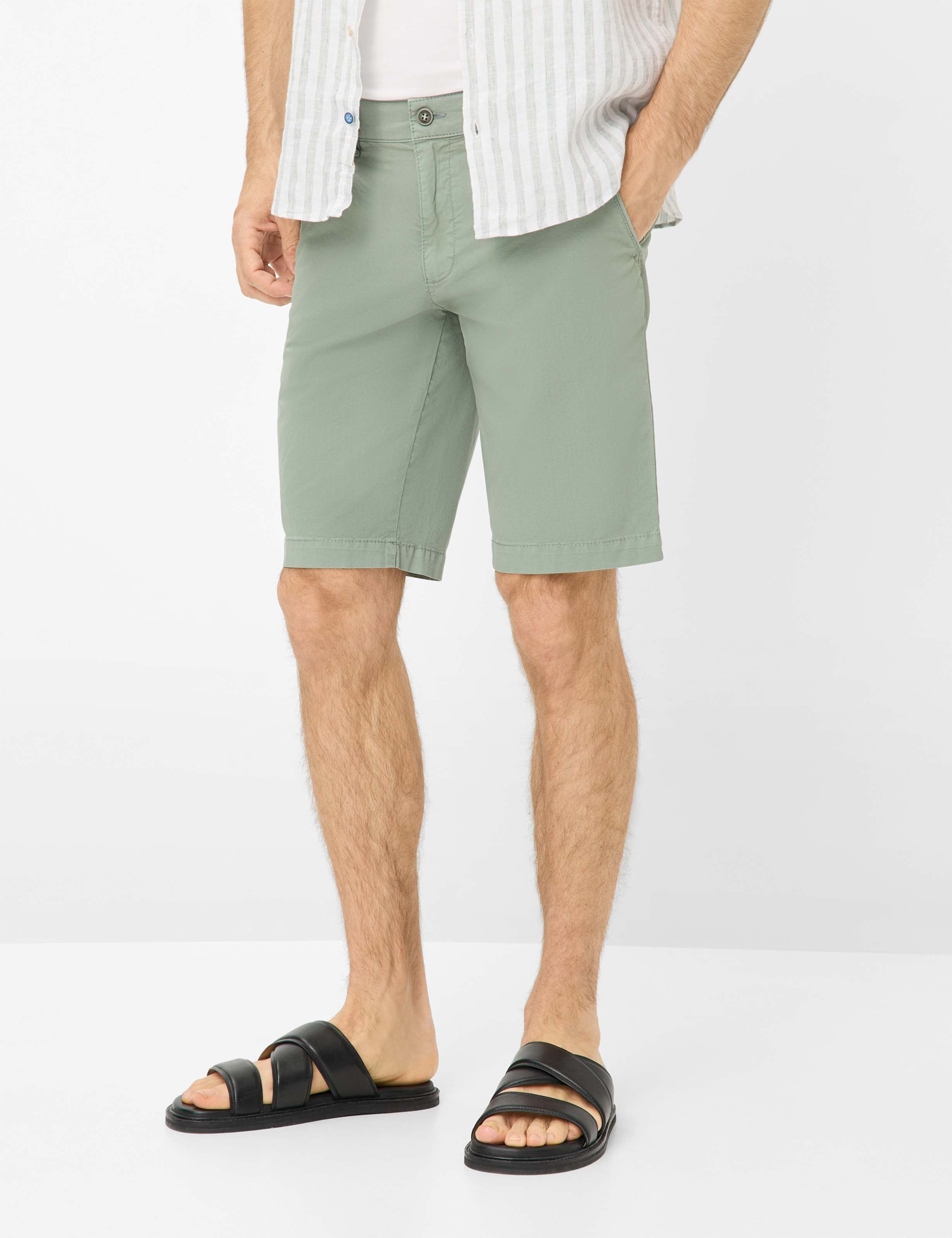 EUREX by BRAX Bermudas "Style BURT" günstig online kaufen