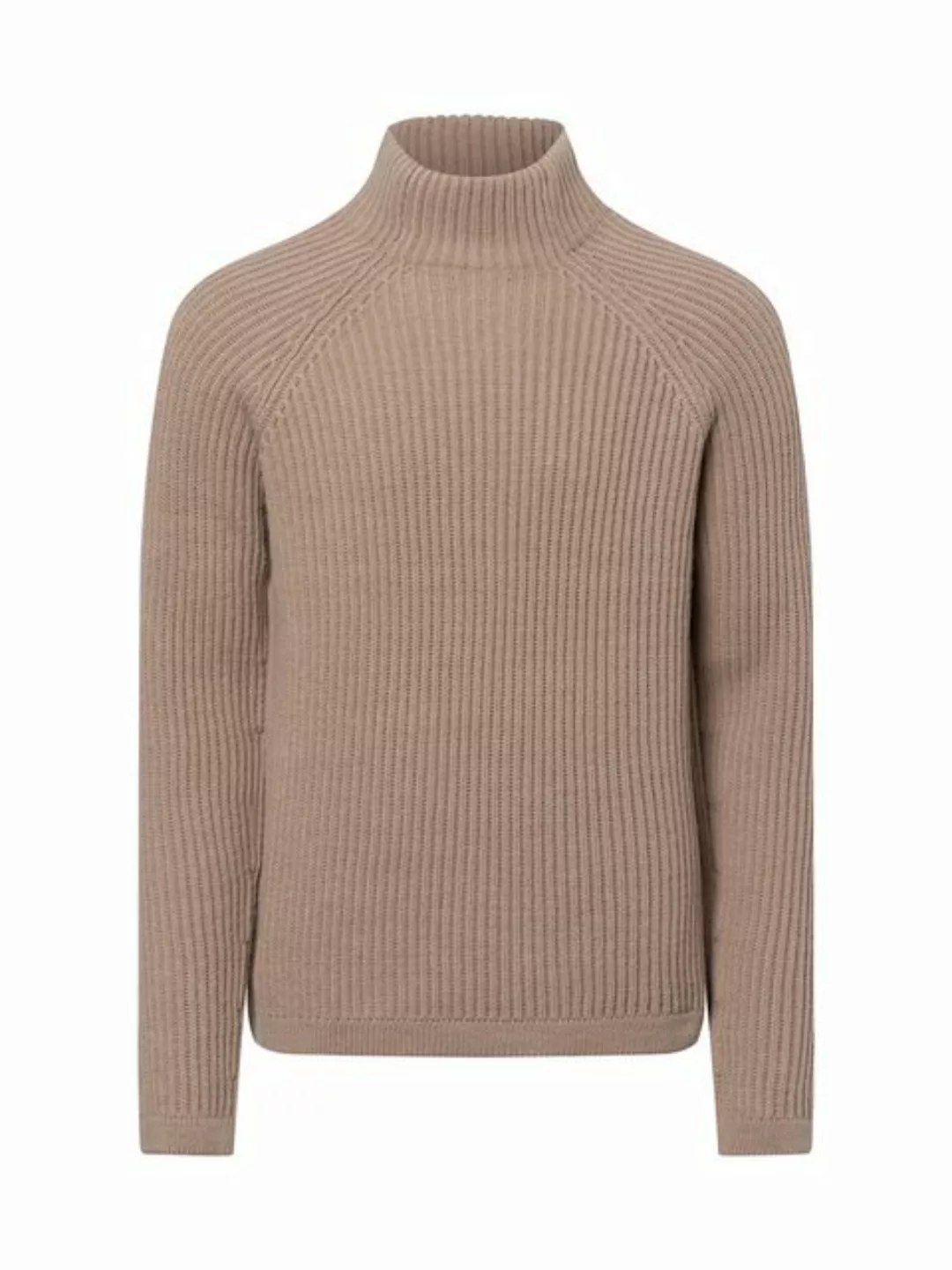 Drykorn Strickpullover Herren Strickpullover ARVID mit Wolle Regular Fit (1 günstig online kaufen