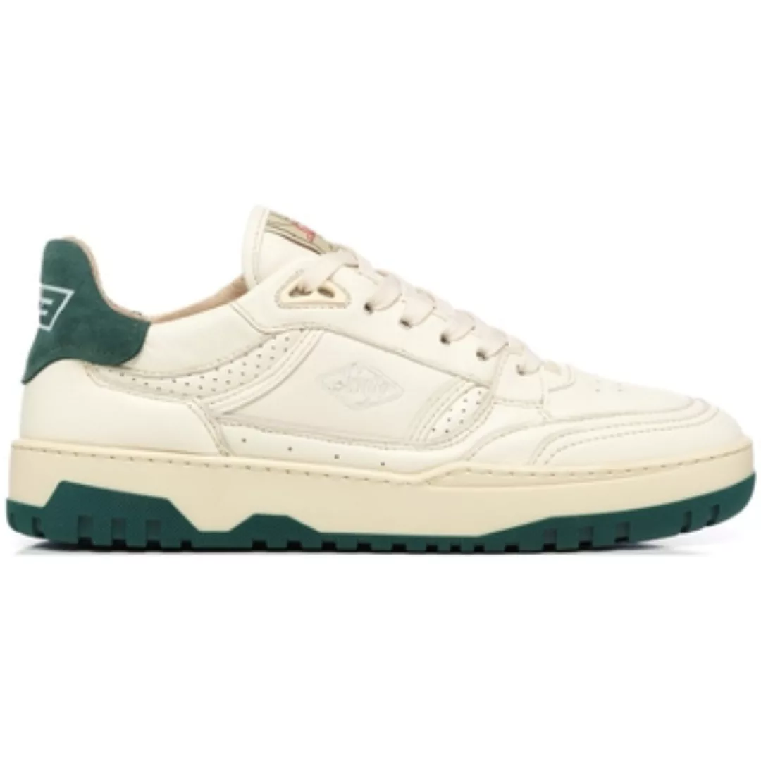 Sanjo  Sneaker BSK 33 - Off White günstig online kaufen