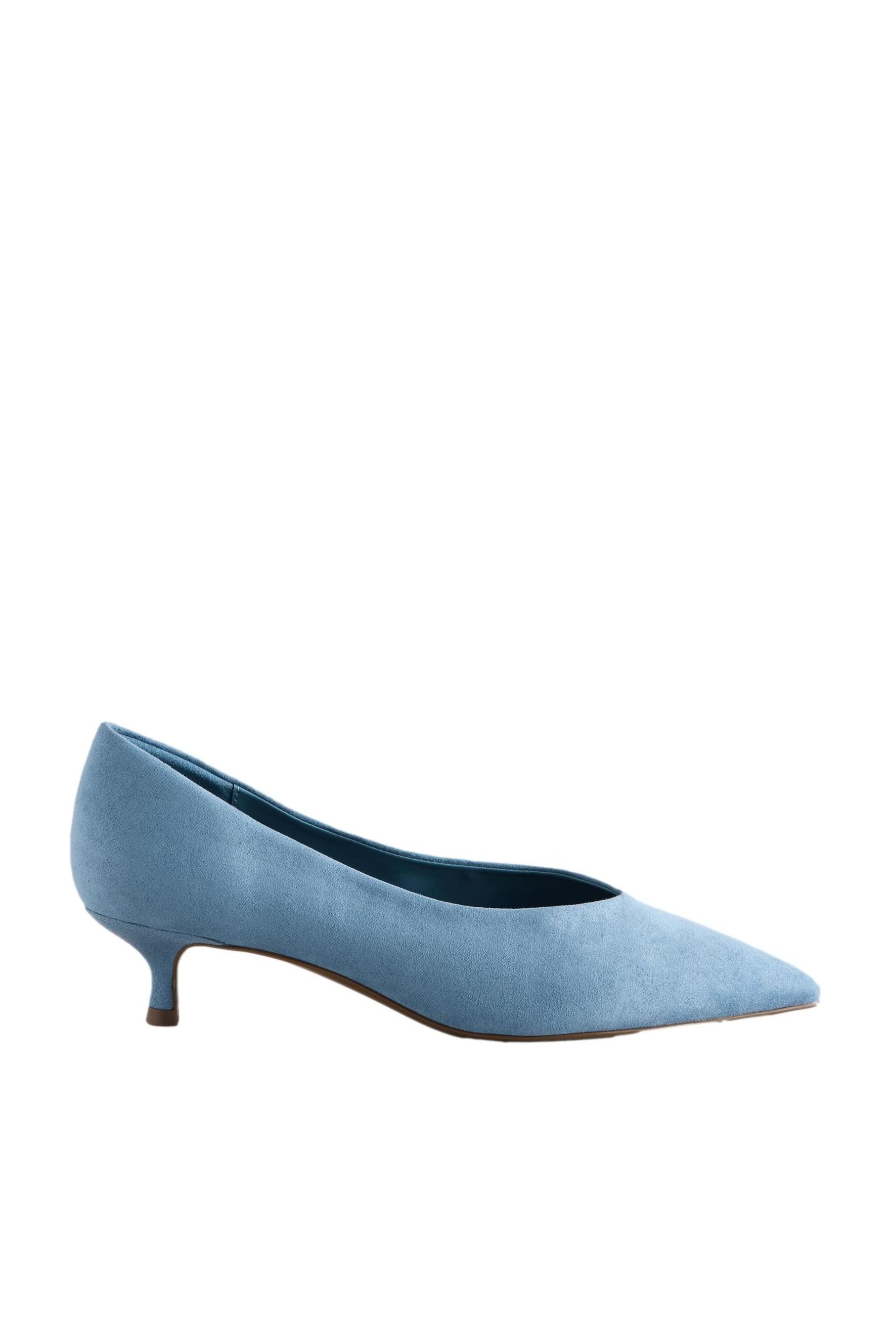 Next Forever Comfort® Spitze Pumps mit günstig online kaufen