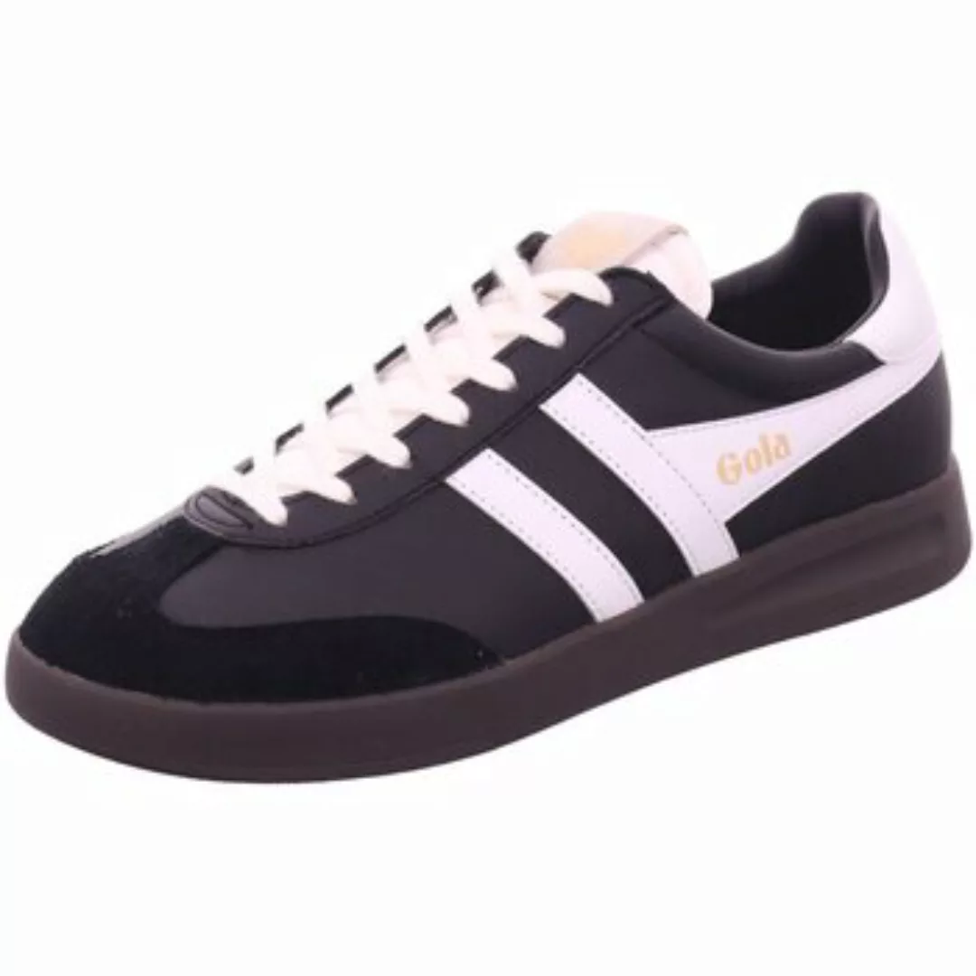 Gola  Sneaker Cyclone Leather CMB743-BW günstig online kaufen