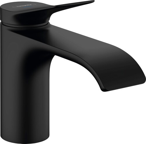 hansgrohe Waschtischarmatur »Vivenis«, 80cm, mit Hebelgriff für Kaltwasser günstig online kaufen