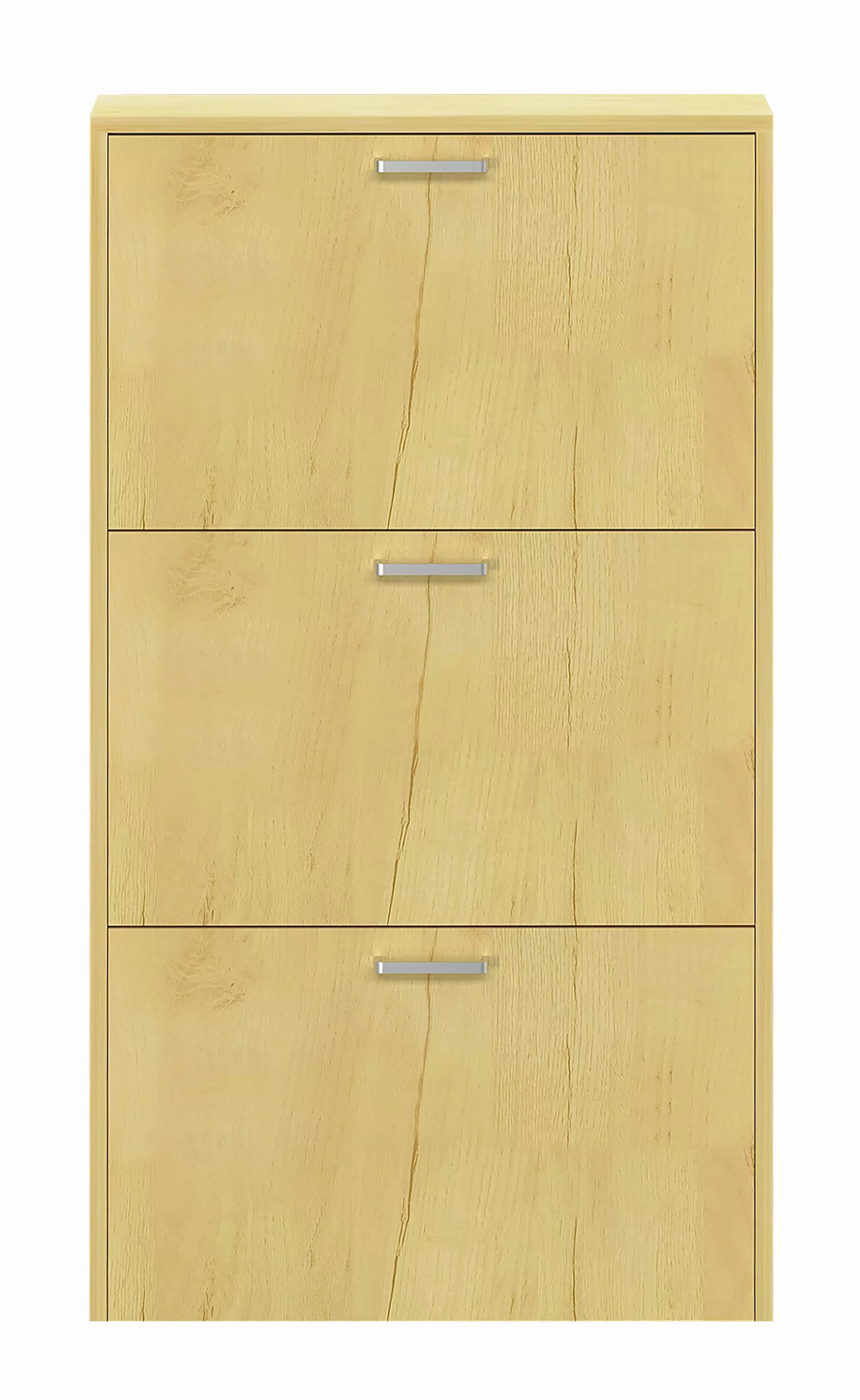 VCM Schuhschrank Holz Regal Schuhschrank Schuhkipper günstig online kaufen