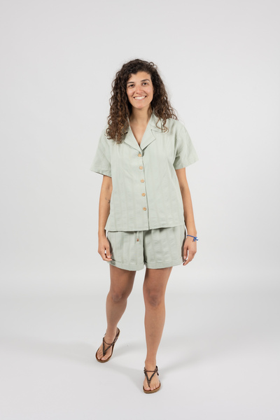 Mauii Bio-baumwolle Shirt günstig online kaufen