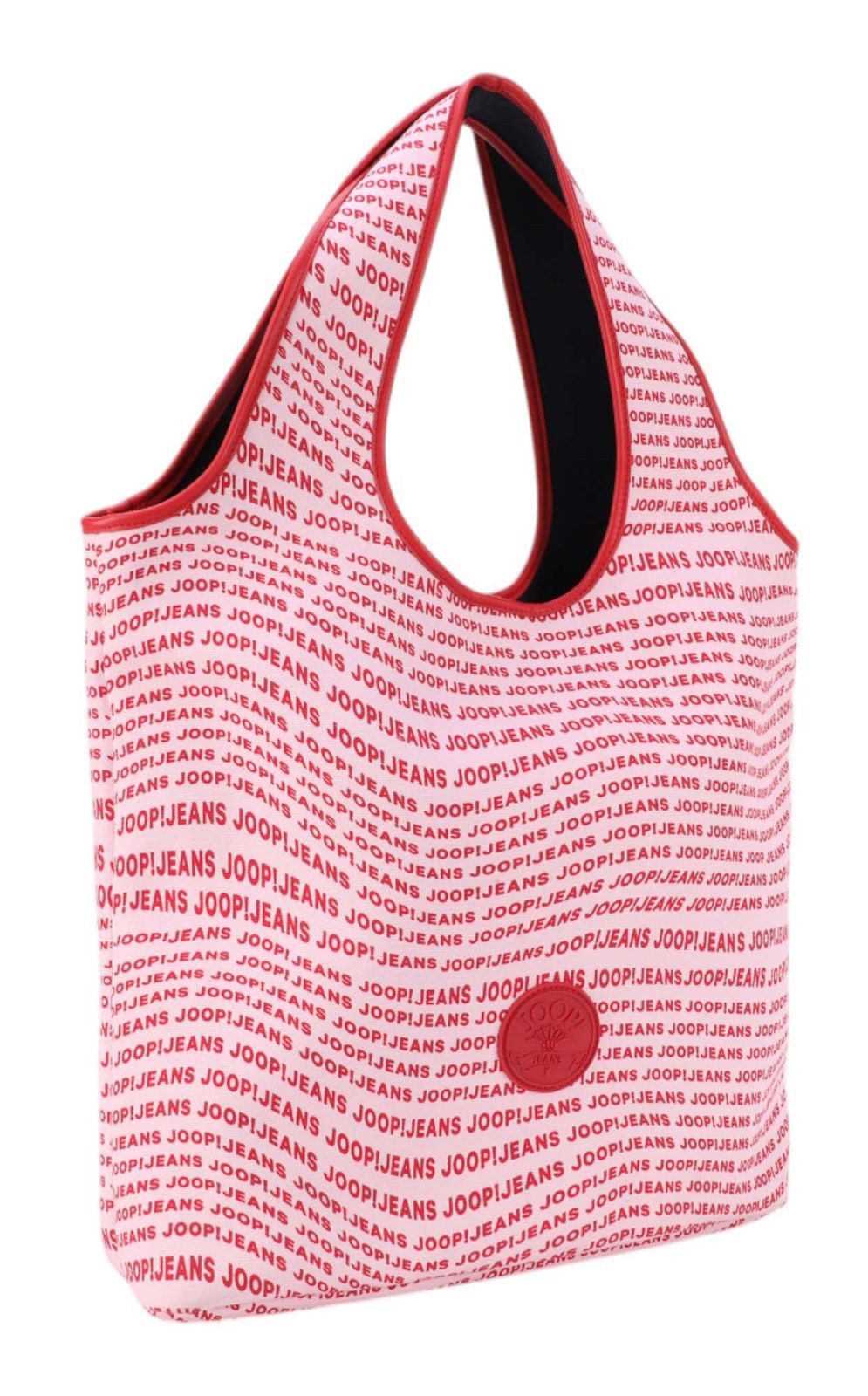 JOOP! Schultertasche Loulou Tote (Set, 2-tlg) günstig online kaufen