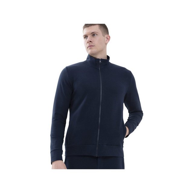 Mey V-Ausschnitt-Pullover uni regular fit (1-tlg) günstig online kaufen