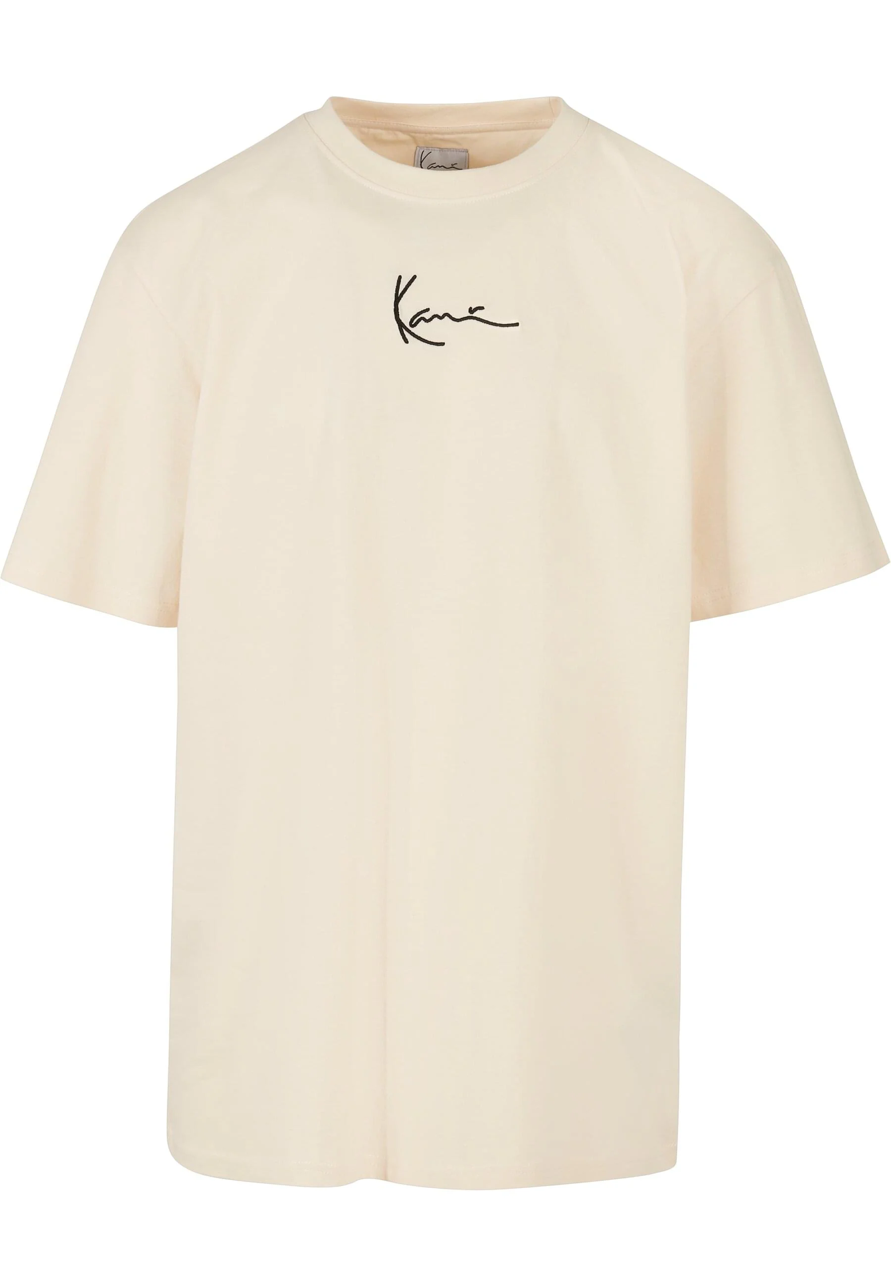 Karl Kani T-Shirt "Karl Kani Herren KM-TE011-003-04 Small Signature Essenti günstig online kaufen