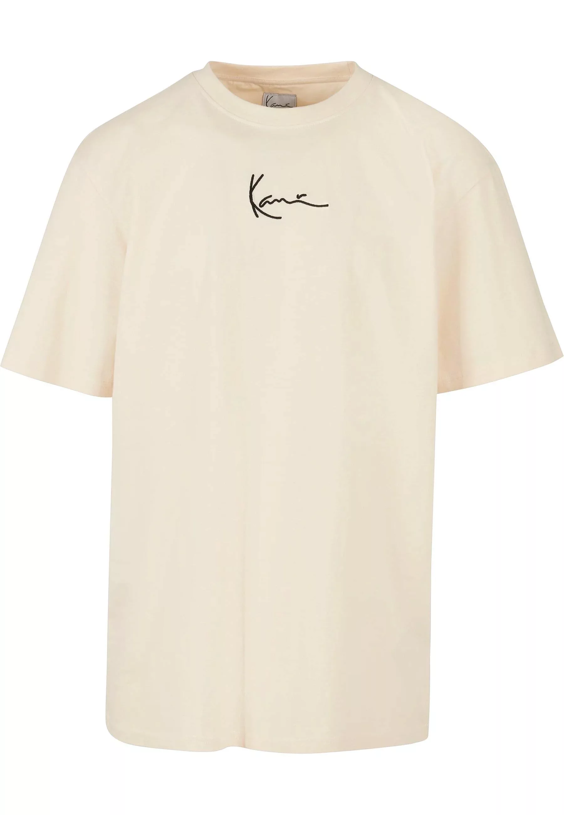 Karl Kani T-Shirt "Karl Kani Herren KM-TE011-003-04 Small Signature Essenti günstig online kaufen