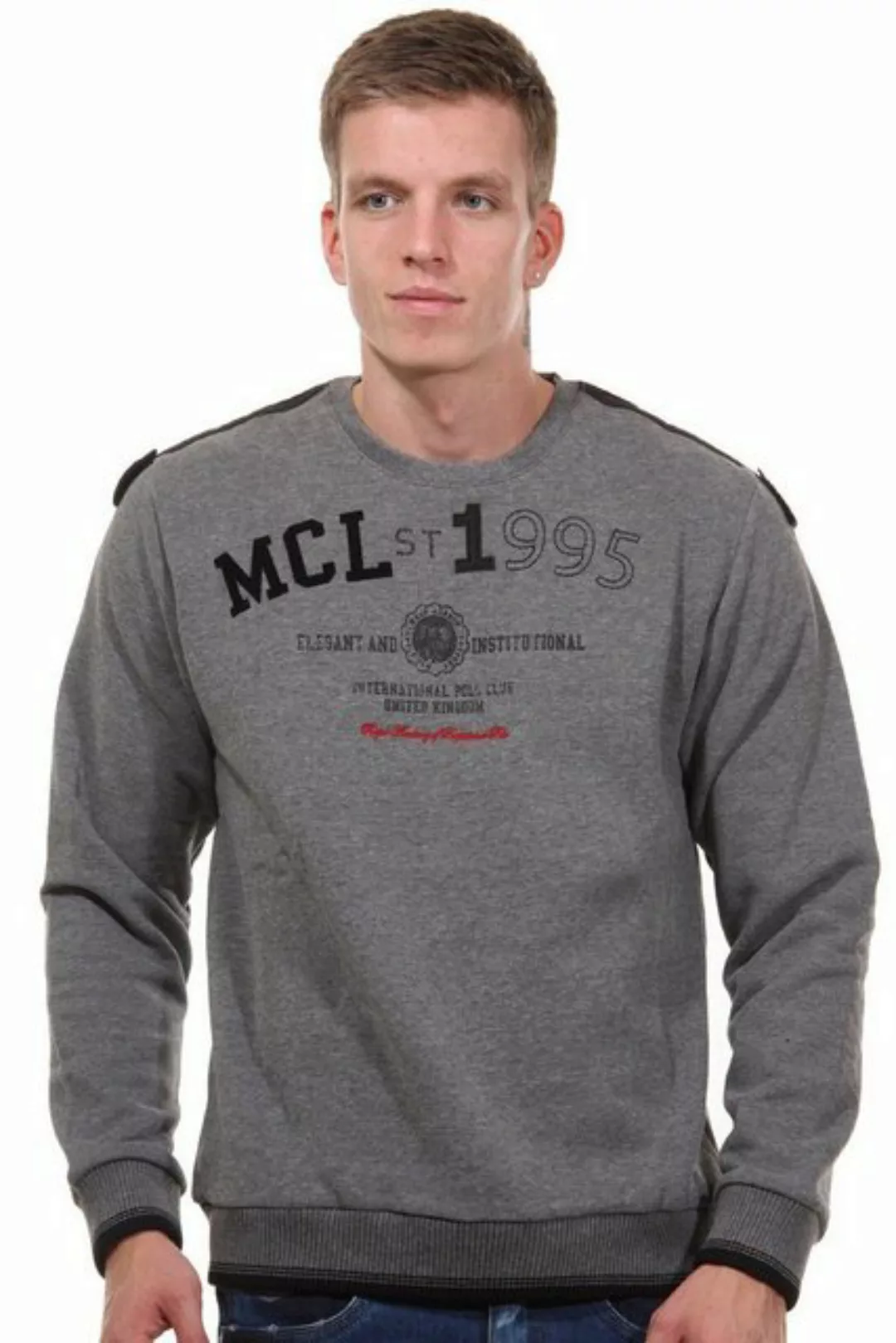 MCL Sweatshirt günstig online kaufen