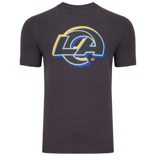 New Era Print-Shirt NFL DRAFT Los Angeles Rams günstig online kaufen