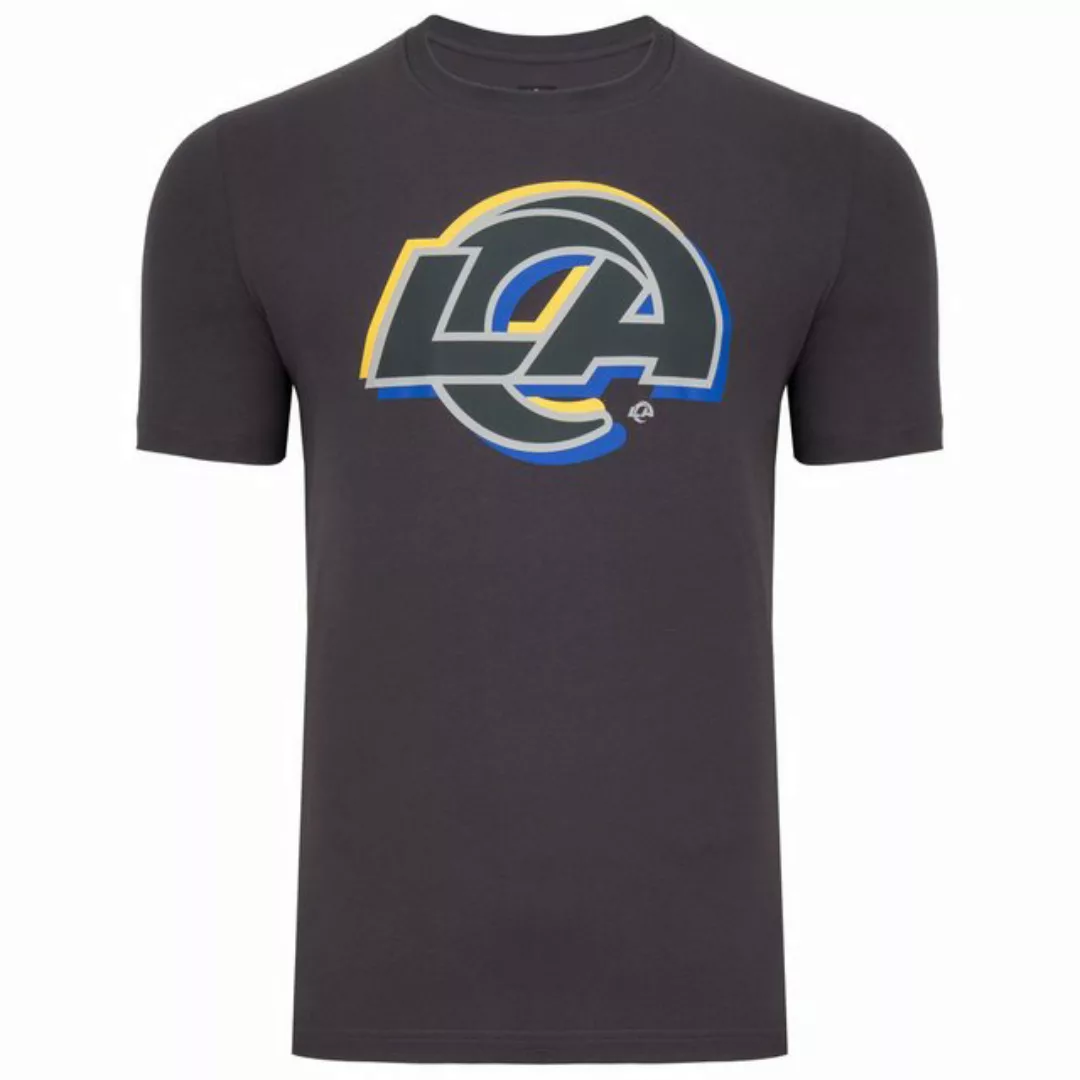 New Era Print-Shirt NFL DRAFT Los Angeles Rams günstig online kaufen